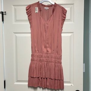 Current Air Dress